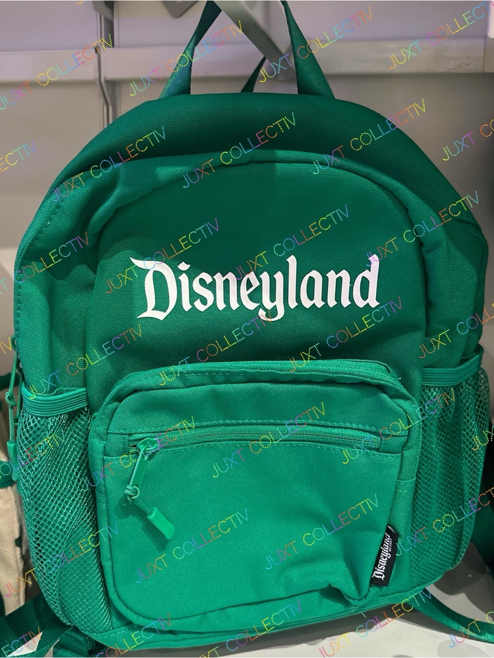 Disneyland Green Logo Bundle - Picture 2 of 4